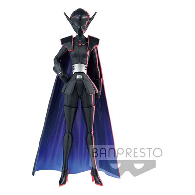 Banpresto - Star Wars: Visionen PVC Statue The Twins Am (with Helmet) 18 cm