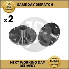 2x FIAT PUNTO-SCIENTO-STILO WHEEL HUB BEARING KIT 1993>2012