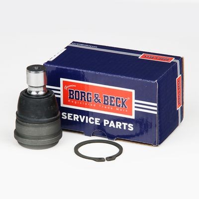BORG & BECK BBJ5763 Ball Joint Front Right O/S Left N/S Lower Fits Ford Fiesta