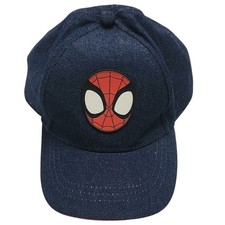 Marvel Spidey and Amazing Friends Snapback Baseball Hat Cap Youth