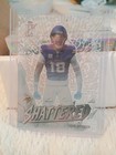 2025 Topps Signature Justin Jefferson Base (RAW)