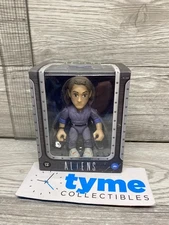 LOYAL SUBJECTS ALIENS ACTION VINYLS SINGLE FIGURE LANCE BISHOP 1/12 (2)