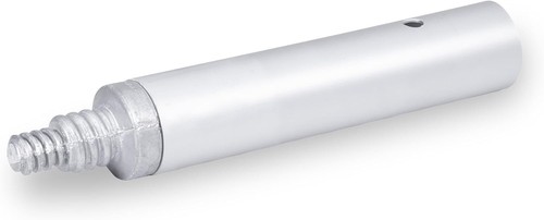 Nuevo 1 - 3/4" MarshallTown Mango Roscado Adaptador Herramienta de Hormigón 15538 ¡ENVÍO GRATUITO! - Imagen 1 de 6