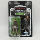 Star Wars Vintage Collection Rey (Island Journey) The Last Jedi Figure Kenner