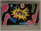 Nintendo #100 1983 Menko Japanese Vintage Trading Card Collectible Single