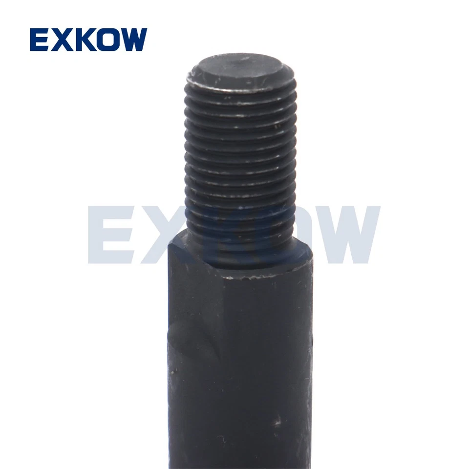 RR SUSP Lower Arm Bolt for Mitsubishi Pajero III NM NP Wagon 2000-2006 MR418674 - Image 4 of 4