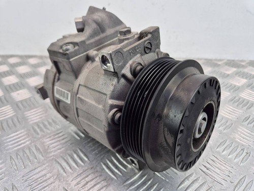 Mercedes C200 CGI W204 Klimakompressor Pumpe A0008307800  PFF7845
