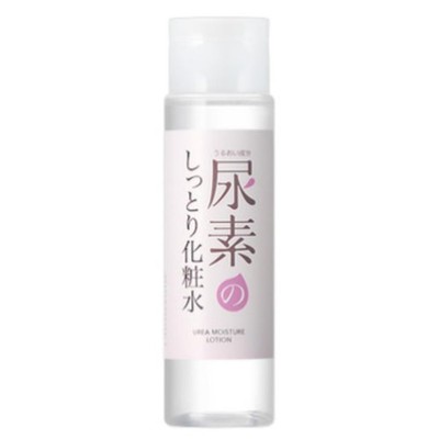 Ishizawa Labs Sukoyaka Suhada Urea Moisturizing Lotion Daily Use - 200ml
