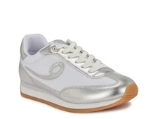 Woman's Fashion Sneakers Nine West Fivo Sneaker