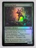 Inspiring Bard 189 Adventures in the Forgotten Realms Foil