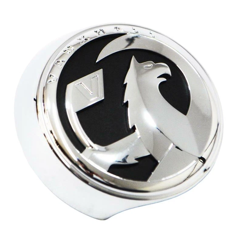 Originale Vauxhall Corsa E maniglia portellone posteriore interruttore apertura stivali 39007843 - Immagine 4 di 4