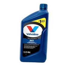 Dual Clutch Transmission Fluid 1 Quart 1 QT