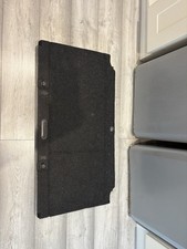 BOOT FALSE FLOOR LOWER SHELF BOOT COVER Toyota Yaris UK2544035-30 2006 - 2010