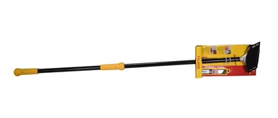 Tajima SCR-H1200 Scrape-Rite 48'' Heavy Duty Reversible-Blade Scraper