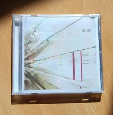 Linkin Park LP Underground 11 CD LPU Eleven Fanclub Rare Collector Near Mint