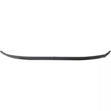 For 2011-2014 New Valance Panel Ford Edge Front Fits Textured Plastic FO1095237