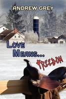 Andrew Grey | Love Means... Freedom | Taschenbuch | Englisch (2010)