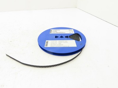 Diodes Incorporated DLD101-7 IC LED Driver Linear DIM 1A 50V Surface Mount 2200