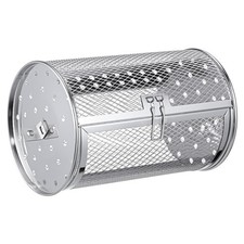 Air Fryer Basket Deep Rotisserie Oven Accessory Replacement Tray Grill Roaster