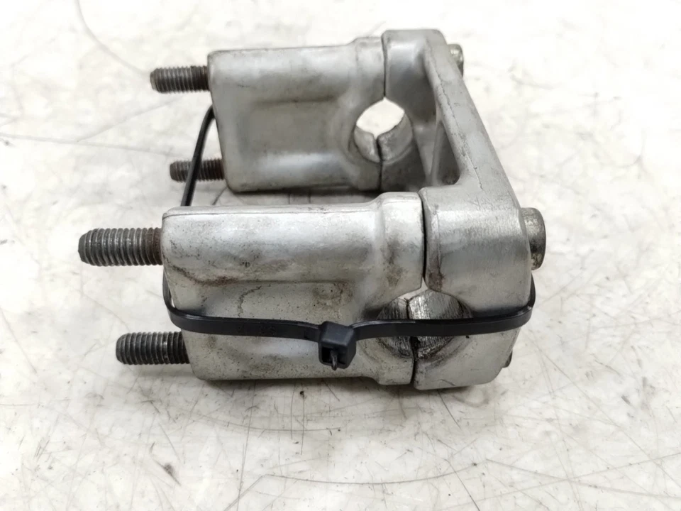 2000 Ducati Monster M750 M900 Handlebar Risers Riser & Clamps - Image 3 of 4