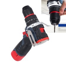 // 18V Electric Power Drill Set For Wood Metal Ceramic Drilling