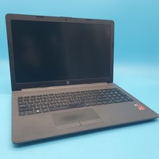 HP 255 G7 Notebook 8GB RAM, 256GB SSD