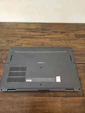 Dell Latitude 7320 13.3" Quad Core i7-1185G7 3.0GHz 16GB 256GB NVMe SSD - Win11 5