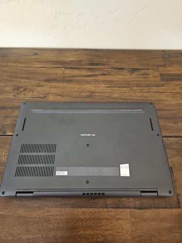 Dell Latitude 7320 13,3" Quad Core i7-1185G7 3,0GHz 16GB 256GB NVMe SSD - Win11 - Zdjęcie 5 z 5