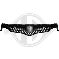 KüHlergitter Diederichs 6619040 FüR Toyota