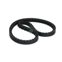 Schaeffler INA Keilriemen 13X675 Passend FüR Hyundai Accent Coupe Elantra Getz
