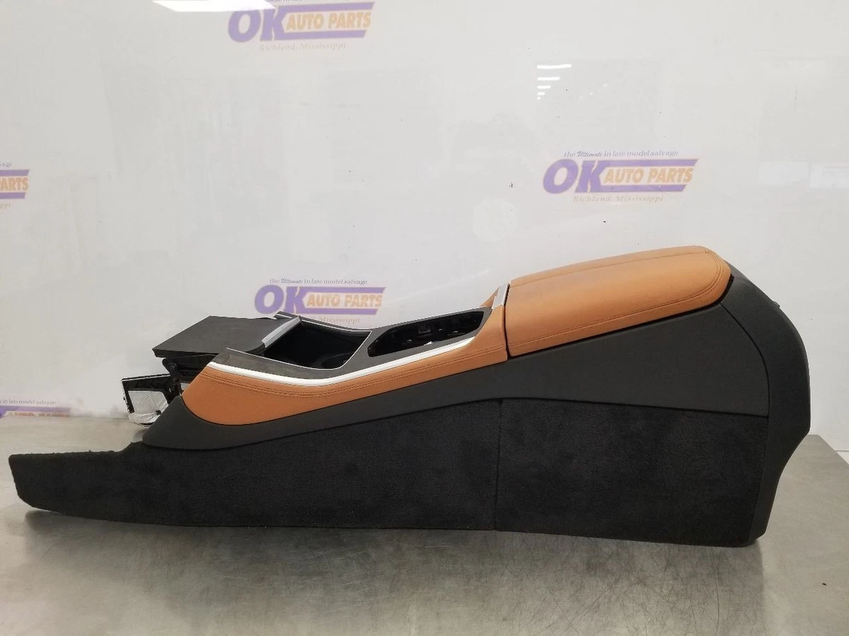 Center & Overhead Consoles for BMW X5 for sale | eBay Center & Overhead Consoles for BMW X5 for sale | eBay