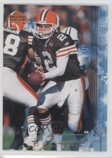 2000 Upper Deck Tim Couch #52 4k8