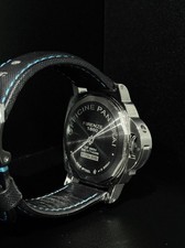 Panerai Luminor Base Logo PAM00000 Limited Edition Manual Wind Excellent US 4