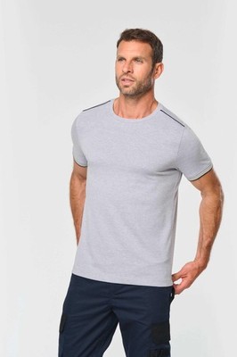 Kurzarm-T-Shirt Day To Day Herren | WK. Designed To Work | WK3020