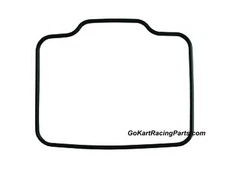 Briggs Animal LO206 Carb Float Bowl Gasket 555592 PZ22 Carburetor Go Kart Racing