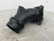 19-ON MERCEDES-BENZ A CLASS CLA C118 W247 DIESEL AIR INTAKE PIPE A6540900044 13k
