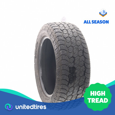 Used 275/55R20 Celimo Prevail A/T 117T - 10/32