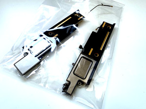 Apple MacBook Air M2 A2681 Trackpad - Lautsprecher - links und rechts - Top