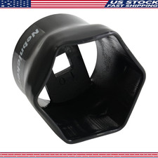 3-34 Inch 6-point Truck Axle Wheel Bearing Socket 3-34 Inch 6-point Truck Axle Wheel Bearing Socket