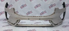 Original VOLVO XC60 Facelift Sto&szlig;stange Sto&szlig;f&auml;nger vorne 32296893 Farbcode 736