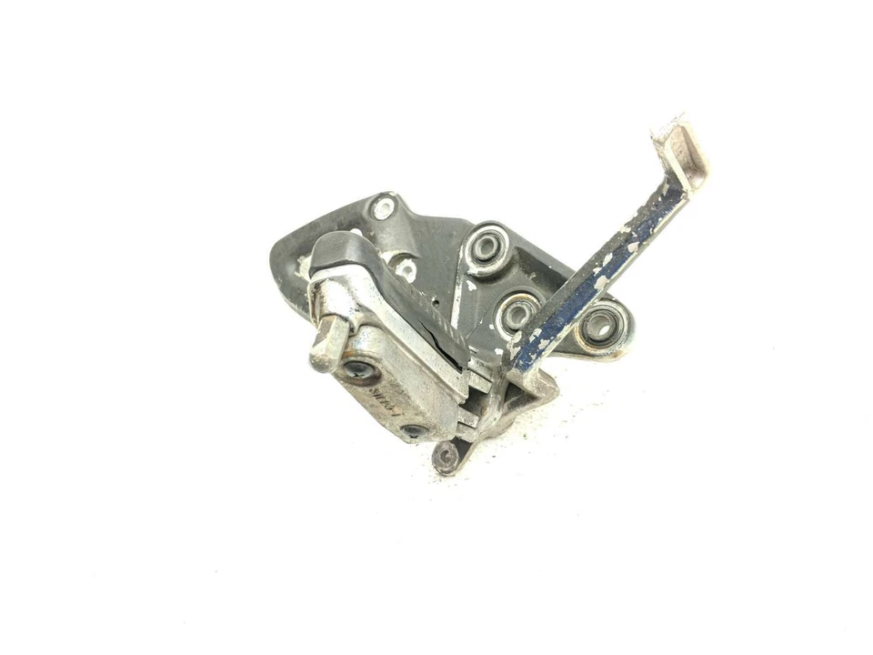 99 07 Suzuki Hayabusa GSX1300R Right Front Driver Peg Rearset w/ Brake Pedal - Image 4 of 4
