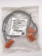 POWERsonic Industries 49008302 HW8302 9 Pin Female to 9 Pin Female  Male 300V