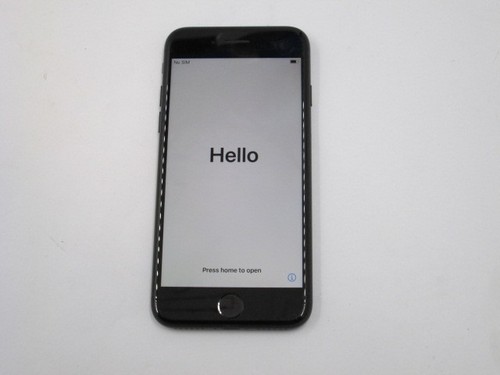 Apple iPhone 7 - 32 GB - Black (Verizon)