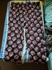 Captain America: 1st Avenger 2011 Marvel pajama bottoms pants sixe xl