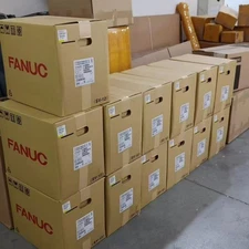 A06B-6079-H207 Brand new and original Fanuc servo drive amplifier FedEx or DHL