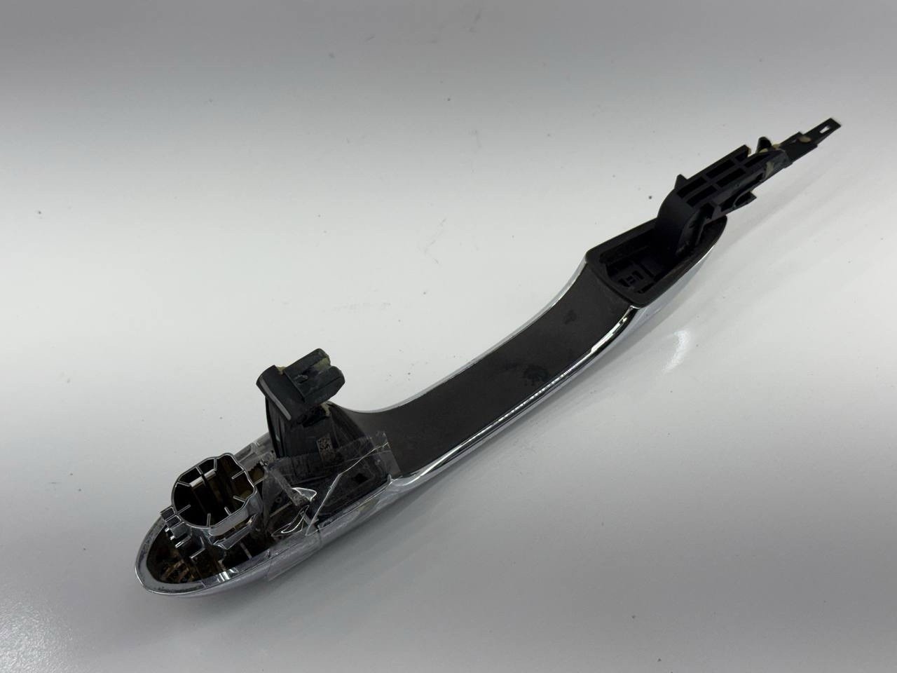 2014-2021 Maserati Ghibli Right Rear Side Exterior Door Handle Chrome 395