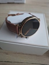 Huawei Watch GT 4 41mm Edelstahlgehäuse, Hel...