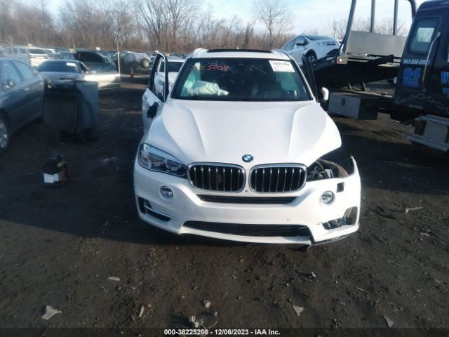 BMW i8 2014-2017 Parking camera
