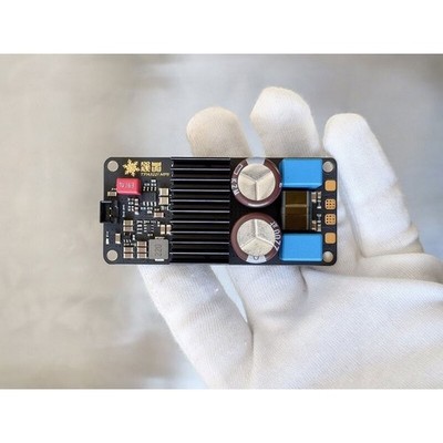 120W Mono Stereo Class D TPA3221 Power Amplifier Board HiFi Digital Amp Module
