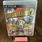 Borderlands 2 - Sony PlayStation 3 PS3 Complete With Manual